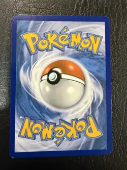 Ditto XY40 XY Black Star Promos Holo Pokemon Trading Card TCG LP+ - Image 2