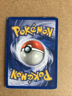 Rare Holo Pigeot 14/130 Base Set 2 WOTC Pokemon Card NM - Image 2