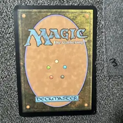 Ward of Bones Eventide Regular - Image 2