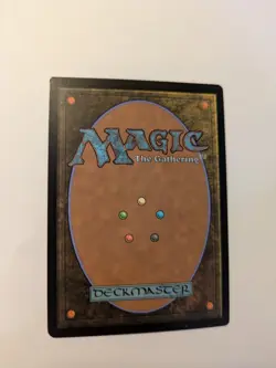 NYX Lotus Media Promos Foil MTG - Image 3