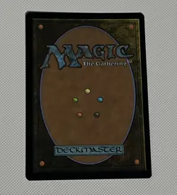 Hancock, Ghoulish Mayor NM Extended Art Surge Foil Unplayed Fallout - Image 2