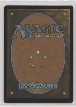 VATS Foil Magic: Universes Beyond: Fallout PIP #0050 - Image 2