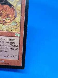 Sneak Attack - Urza's Saga Magic the Gathering MTG *CCGHouse* #X RA - Image 5