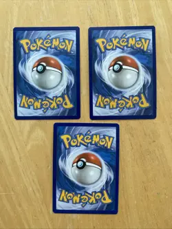 Pokemon TCG: Lot Of 3 Pikachu 005/025 Full Art Celebrations - Image 5