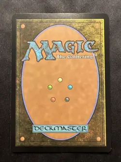 MTG Borne Upon a Wind - 44 / English / Near Mint - Image 2