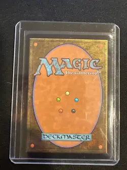 x1 Rhystic Study WOT MTG 25 FOIL SHOWCASE BORDERLESS MYTHIC M/NM 1x - Image 2