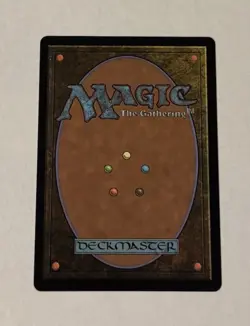 MTG Planetarium of Wan Shi Tong - Avatar: The Last Airbender NM - Image 2