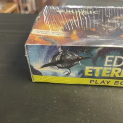Magic The Gathering - MTG Edge Of Eternity Sealed Play Booster Box - Image 2