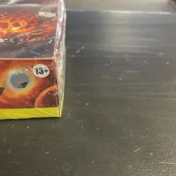 Magic The Gathering - MTG Edge Of Eternity Sealed Play Booster Box - Image 3