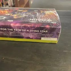 Magic The Gathering - MTG Edge Of Eternity Sealed Play Booster Box - Image 5