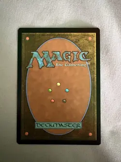 Swamp (0193) Teenage Mutant Ninja Turtles Regular Basic Land Full Art MTG NM - Image 2