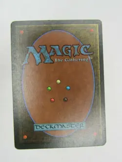 Mystic Remora 2x MTG Ice Age Magic the Gathering Never Played - Image 2