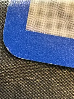 Pokemon TCG Southern Islands Raticate Card 6/18 Lightly Played - Image 4