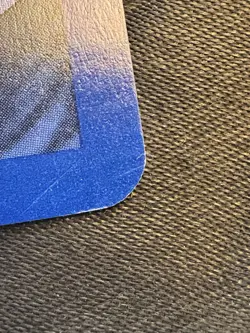 Pokemon TCG Southern Islands Raticate Card 6/18 Lightly Played - Image 5