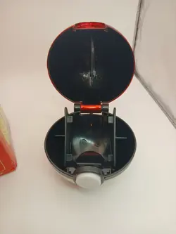 Pokemon Togepi Burger King 23k Gold Plated Trading Card 1999 Nintendo w/Case/box - Image 4