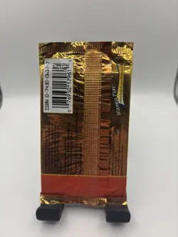 Pokemon TCG 2001 Expedition Base Set Venusaur Booster Pack Factory Sealed - Image 2