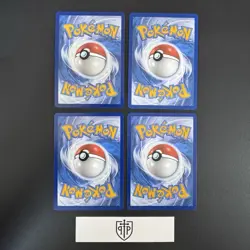 Pokemon TCG - Paldean Fates Baby Shiny 4-Card Lot - Shiny Rare Holo - NM - Image 2