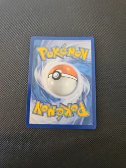 Giovanni's Charisma 204/165 Sv: Scarlet & Violet 151 Holo - Image 2