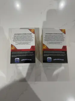 Pokemon Scarlet & Violet - Surging Sparks - Booster Bundle sealed X2 - Image 2