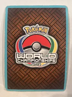 Raikou EX 38/108 Dark Explorers Rare Pokemon TCG 2012 - Image 2