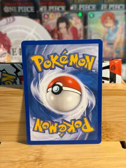 METAPOD 39/112 FireRed & LeafGreen Uncommon Reverse Holo Pokemon TCG LP - Image 2