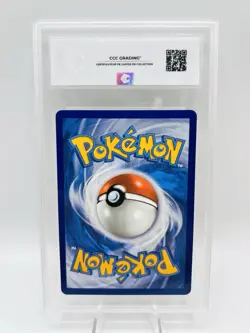 CCC 9,5 Giratina Vstar gg69/gg70 Carte Pokemon Fr Zenith Supreme - Image 3