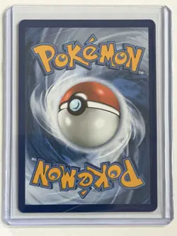 Pokemon - Perfect Order Mega Zygarde EX 124/088 Mega Hyper Rare - Image 2