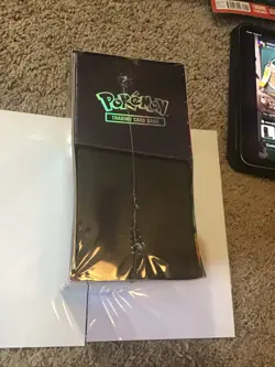 Pokemon TCG: Phantasmal Flames Elite Trainer Box ETB - Sealed & New - Image 4
