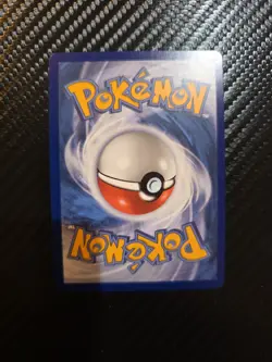 Pokemon First Partner Illustration Bulbasaur #37 Black Star Promo Pokemon - Image 2