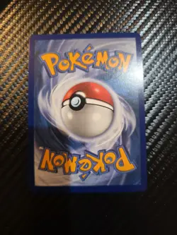Pokemon First Partner Illustration Bulbasaur #37 Black Star Promo Pokemon - Image 2