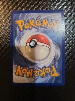Pokemon Squirtle 30th anniversary gen 1 first partner black star promo 39 NM - Image 2