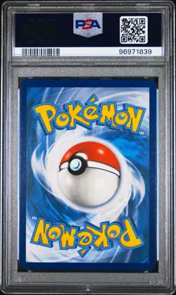 PSA 10 GEM MINT Pokemon Charizard V Champions Path Elite Trainer Box SWSH050 - Image 2