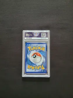 POKEMON TYRANITAR EX ANCIENT ORIGINS FULL ART 91/98 HOLO PSA 8 Near Mint💥💥💥💥 - Image 2