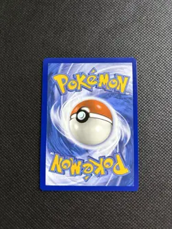 Pokemon Terapagos EX 173/142 Hyper Rare Full Art Holo Sv07: Stellar Crown | NM - Image 2