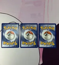 Pokemon - First Partner Illustration Series 1 - Rowlet, Litten, Popplio - Image 2