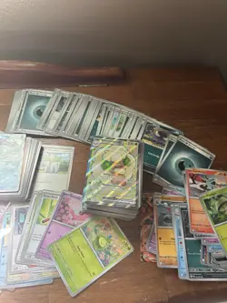 Pokemon TCG Bulk Lot! Ex’s, Poke/Master Balls, Ultra Rares, Full Arts! 100+ Lot - Image 4