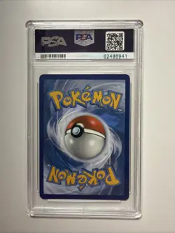🔥2020 Pokemon #016 SWSH CHAMPION’S PATH /GARDEVOIR V Psa 10 - Image 2