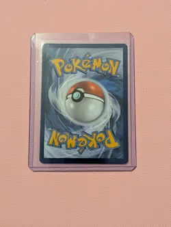 Tangela 178/165 Sv: Scarlet & Violet 151 Holo IR Pokemon TCG NM Condition - Image 4