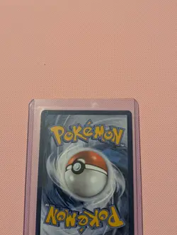 Tangela 178/165 Sv: Scarlet & Violet 151 Holo IR Pokemon TCG NM Condition - Image 5