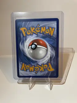 Vanillish - SV: White Flare 112/086 Holofoil NM Pokemon TCG - Image 2