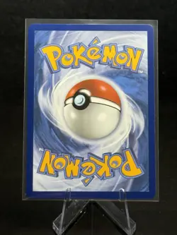 Pokemon TCG Mega Evolution First Partner Illustration Promo Piplup 042 NM - Image 2