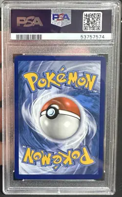 Pokemon Charizard GX SM211 Black Star Promo Holo Hidden Fates Tins PSA 10 - Image 2