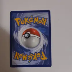 Pokemon Team Rocket's Nidoking EX Ultra Rare Holo Sv10 216/182 - Image 2