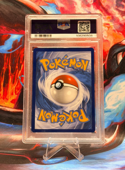 Pokemon Metagross 178/162 SV05: Temporal Forces Illustration Rare - PSA 9 - Image 2