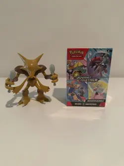 Booster Bundle Journey Together SV09 Pokemon TCG - Image 1
