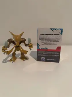 Booster Bundle Journey Together SV09 Pokemon TCG - Image 2