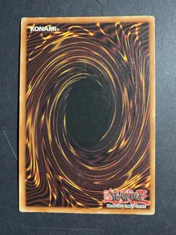 Yugioh! Guardian Sphinx DB2-EN224 - Ultra Rare MP - Image 2