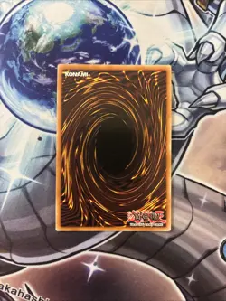 (EY) MYSTICAL KNIGHT JACKAL - Ultra Rare Unlimited PGD-069 VLP - Image 2