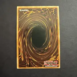 NM Skilled White Magician MFC-064 (Yu-Gi-Oh / English TCG / 1st Edition) - Image 2