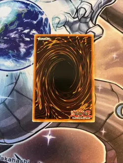 D.D. Warrior Lady #GLD1-EN015 Limited Edition Yu-Gi-Oh VLP (WNU) - Image 4